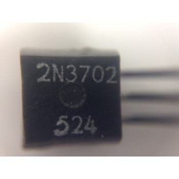 FairChild 2N3702 Transistor